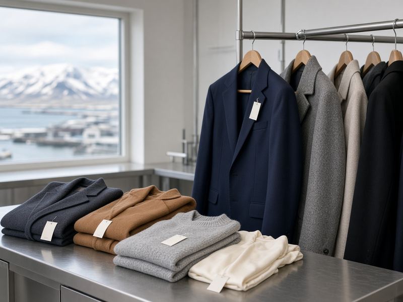 Dry cleaning at Studio Swift Pulse